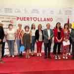 13 talleres sobre alimentación saludable para entidades del colectivo de discapacidad Puertollano inician este viernes