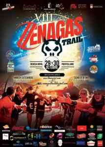 VIII Zenagas Trail este fin de semana en la Dehesa Boyal en dos jornadas y con un millar de corredores y senderistas