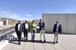 Cs C-LM ve la reforma como "una puñalada" a la separación de poderes y una "anomalía" democrática