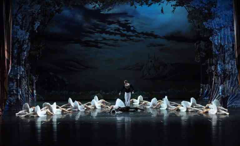 El Ballet de Kiev recalará en ocho localidades de C-LM para apoyar a los niños y familias de Ucrania a través de Unicef