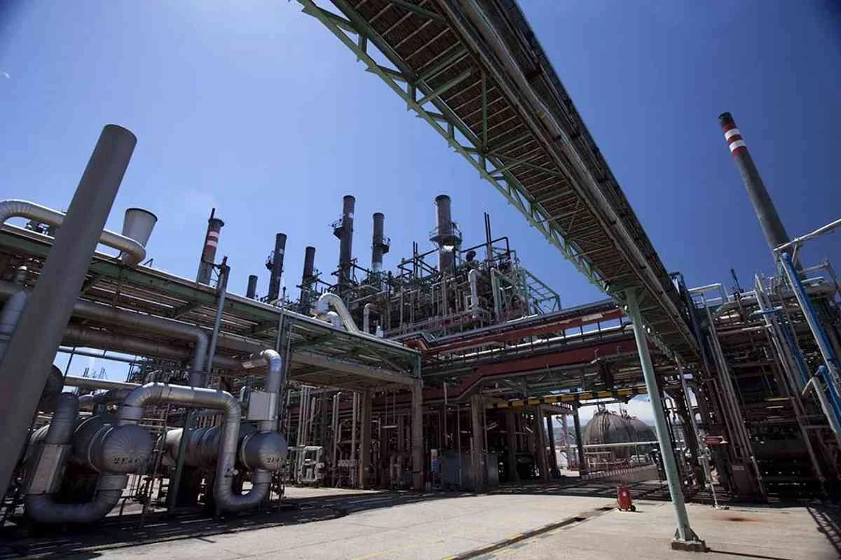 El complejo industrial de Repsol en Puertollano realiza este jueves un simulacro de emergencia general