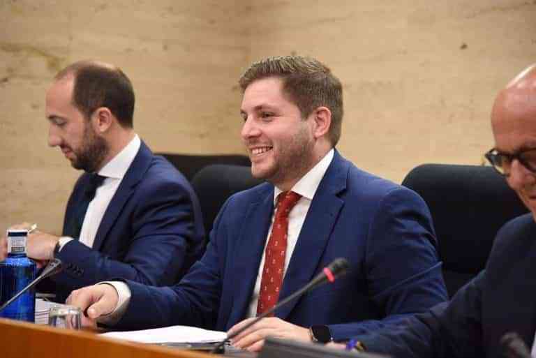 El presupuesto de C-LM para el área de Fomento crece en un 45% para el año 2023, hasta llegar a los 436 millones