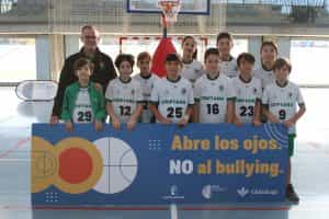 Victoria muy  importante del Movialsa /Baloncesto Criptana en su desplazamiento a Ciudad Real