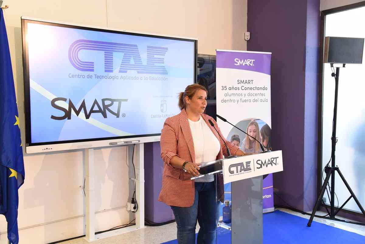 García Élez repite en 2021 como alcaldesa mejor pagada de CLM, seguida de Tolón, Sáez, Darío Dolz y Adolfo Muñiz