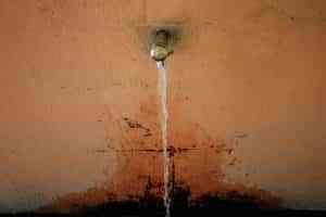 Gobierno de Castilla-La Mancha no estudia medidas de restricción de consumo de agua ante la sequía