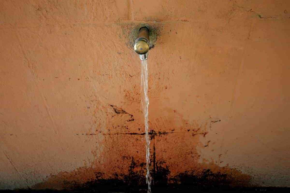 Gobierno de Castilla-La Mancha no estudia medidas de restricción de consumo de agua ante la sequía