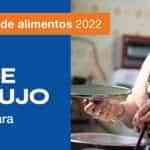 Este viernes arrancará la Gran Recogida de Alimentos 2022