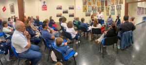 Adolfo Muñiz próximo candidato del PSOE a la alcaldía de Puertallano