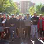 Más de 1.200 participantes recorren Puertollano por la promoción de la salud en la iniciativa ‘7000pasosX’ de la Consejería de Sanidad