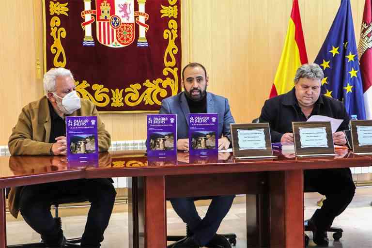 Abierto el plazo para participar en el XXVI Certamen de Relatos en Prosa Librería Delfos de Argamasilla de Calatrava