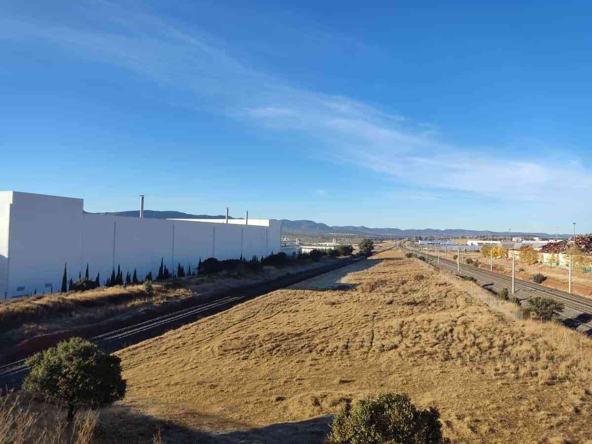 Aprobado el proyecto básico y de ejecución de urbanización del polígono industrial La Nava III-2ª fase A de Puertollano con una inversión de 2.734.477,12 euros