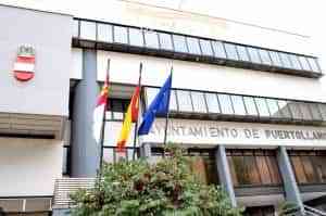 Aprobado el proyecto-memoria de creación de la bandera municipal de la ciudad de Puertollano