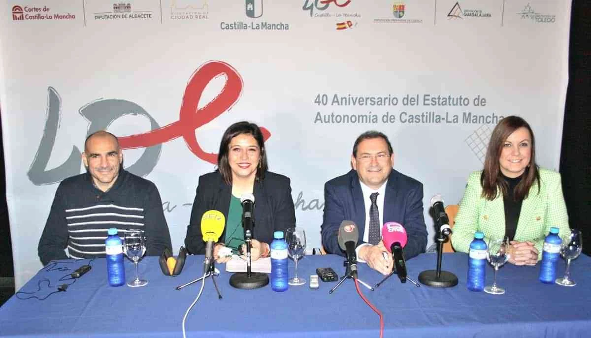 Campeonato regional de fútbol virtual para jóvenes de CLM el 17 de diciembre Multicines Ortega de Puertollano