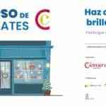 «Concurso de escaparates navideños» local y provincial en Miguelturra