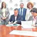 El Centro Integrado de Formación Profesional Virgen de Gracia de Puertollano se une a la red nacional de Centros de Excelencia de Minsait An Indra company