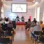 Celebradas las II Jornadas Técnicas de Cooperación en el Museo Cristina García Rodero de Puertollano