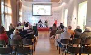 Celebradas las II Jornadas Técnicas de Cooperación en el Museo Cristina García Rodero de Puertollano