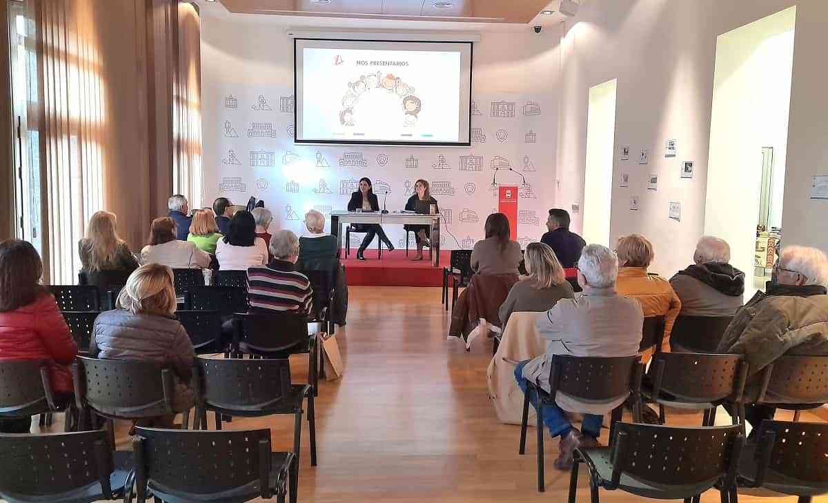 Celebradas las II Jornadas Técnicas de Cooperación en el Museo Cristina García Rodero de Puertollano