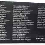 Finalizaron los trabajos del proyecto ‘Mapas de la Memoria’  de dignificación de las víctimas del franquismo en el Cementerio Municipal de Puertollano