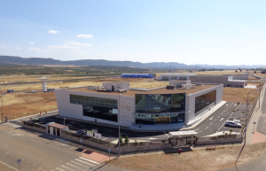 Puertollano candidata a albergar la Agencia Espacial Española gracias a su localización estratégica y otras que la hacen idónea