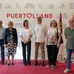 La X campaña de Teatro Solidario ARQUICMA en Puertollano ha reunido cerca de 3.000 euros para varias asociaciones