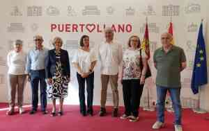 La X campaña de Teatro Solidario ARQUICMA en Puertollano ha reunido cerca de 3.000 euros para varias asociaciones