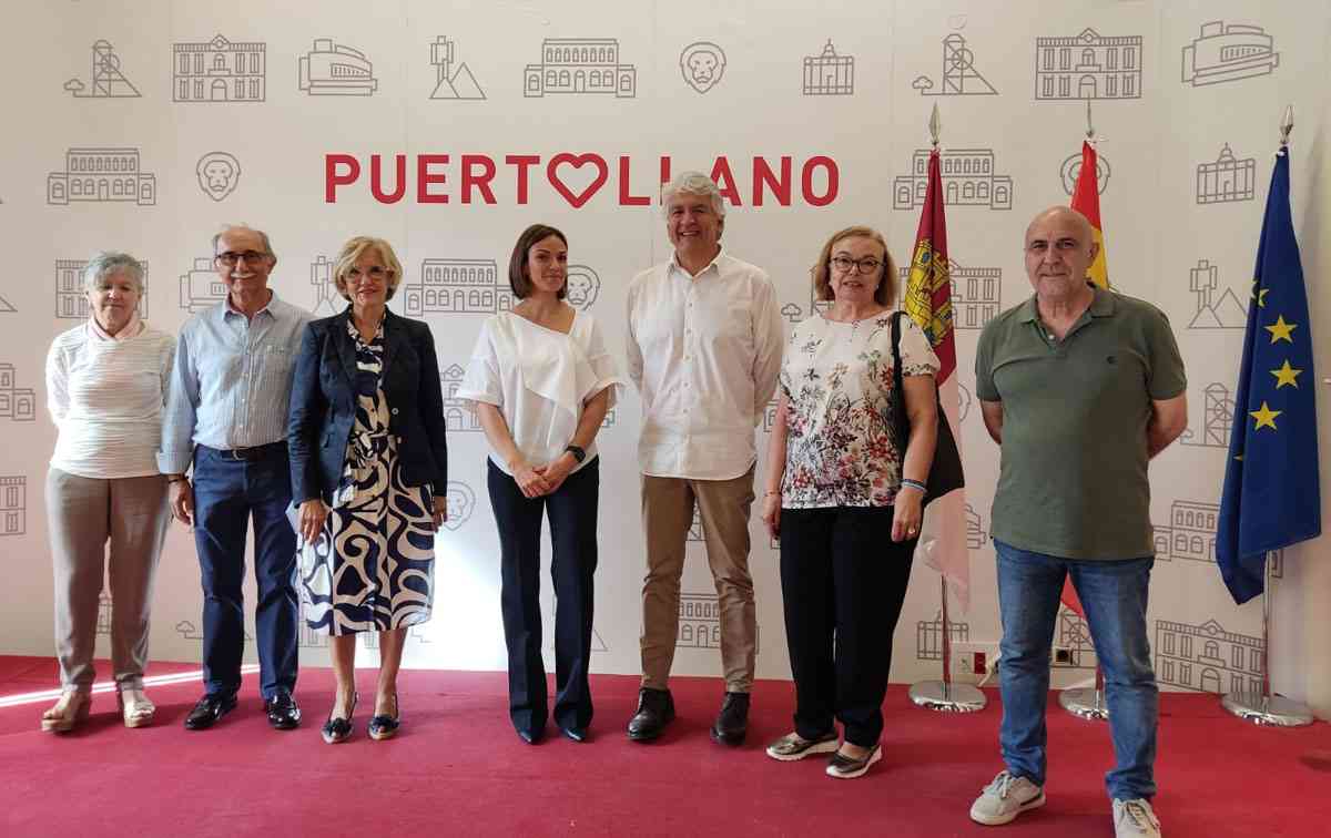 La X campaña de Teatro Solidario ARQUICMA en Puertollano ha reunido cerca de 3.000 euros para varias asociaciones