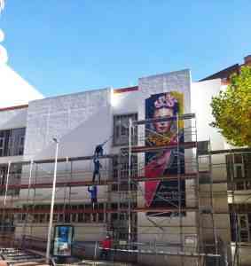 Suspendida temporalmente la atención a la ciudadanía en el Centro de la Mujer de Puertollano desde hoy y hasta el 7 de diciembre por traslado