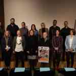 ‘El Valle del Concavenator’ contribuirá a atraer al gran público para conocer el rico patrimonio paleontológico de Cuenca y de Castilla-La Mancha