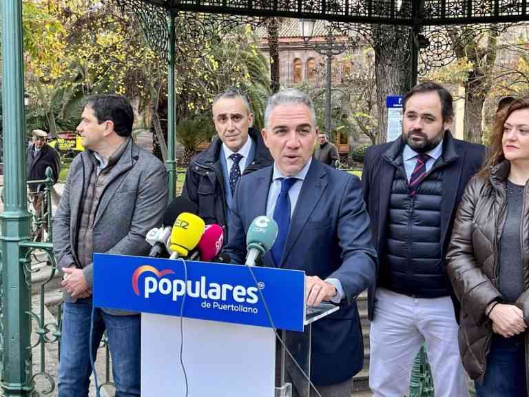 Bendodo acusa a Sánchez de usar el poder para "golpear la democracia como un autócrata" tras las reformas legislativas