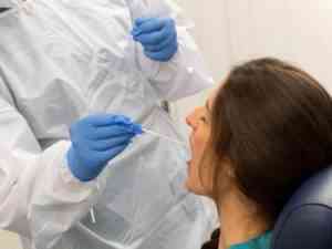 Castilla-La Mancha registró 470 casos por infección de Covid del 12 al 18 de diciembre en personas mayores de 60 años