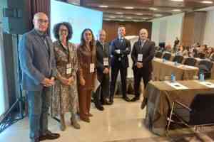 El Gobierno regional destaca el valor de las Unidades de Continuidad Asistencial Primaria-Interna para la atención a pacientes crónicos y complejos