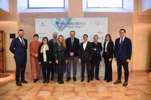 Fernández Sanz afirma que el reto de la Atención Primaria en C-LM pasa por formar especialistas que cubran jubilaciones