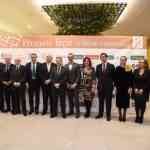 García-Page reconoce el dinamismo empresarial de Ciudad Real, provincia que “se ha llevado la mitad” de las ayudas para proyectos sectoriales de FP para el empleo