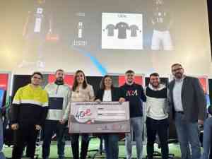 Jugadores de 54 municipios de Castilla-La Mancha han participado en el ‘Campeonato de fútbol virtual’ del 40 aniversario del Estatuto