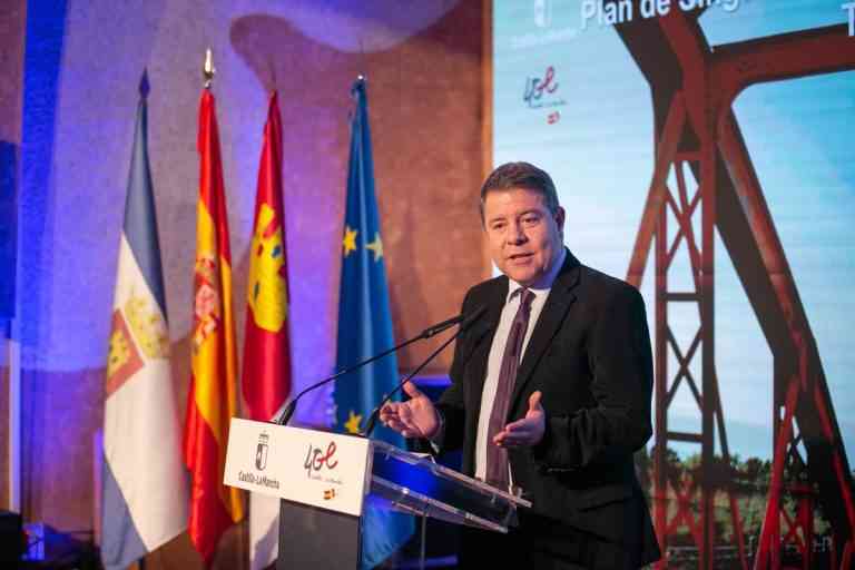 Junta presentará a finales de enero el plan funcional y los primeros planos del doblaje del campus de Talavera