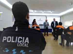 Profesionales del ámbito de las emergencias se forman sobre planificación en Protección Civil