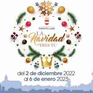 Torneos deportivos y un belén viviente en las actividades navideñas del 18 de diciembre en Puertollano