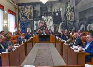 Acuerdo con una inversión de 525.000 euros entre la Diputación de Ciudad Real y  el Instituto de la Mujer de CLM promoverá  el cuidado de menores hijos de padres vulnerables