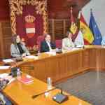 Aprobada la concesión a Life for Tyres de ampliación del plazo hasta enero del 2023 para su planta de reciclaje de neumáticos en La Nava en  Puertollano