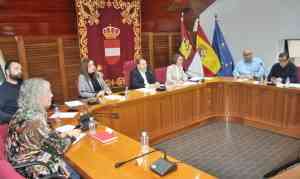 Aprobada la concesión a Life for Tyres de ampliación del plazo hasta enero del 2023 para su planta de reciclaje de neumáticos en La Nava en  Puertollano