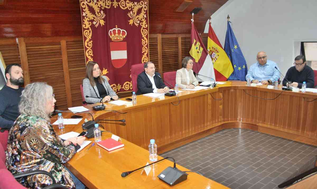 Aprobada la concesión a Life for Tyres de ampliación del plazo hasta enero del 2023 para su planta de reciclaje de neumáticos en La Nava en  Puertollano