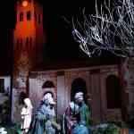 Mañana se inaugura el Belén costumbrista de Aldea del Rey que recrea rincones emblemáticos de la localidad