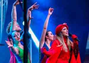 Ya están a la venta las entradas para “Concert Kids by Gisela” el espectáculo musical infantil y solidario que será el 3 de enero en Cuenca