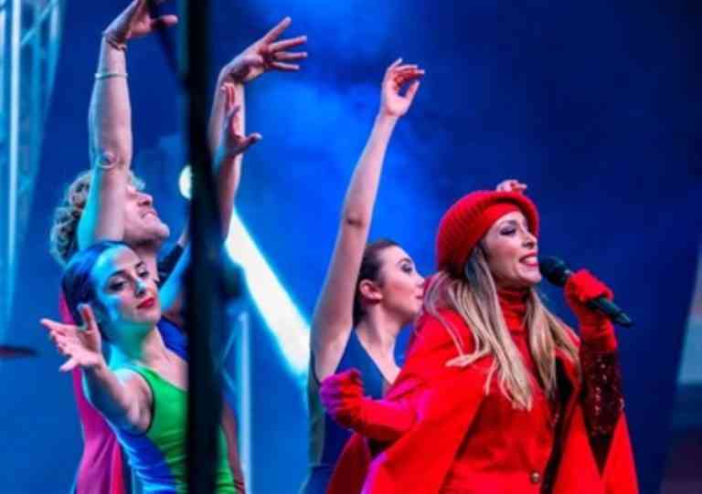 Ya están a la venta las entradas para “Concert Kids by Gisela” el espectáculo musical infantil y solidario que será el 3 de enero en Cuenca