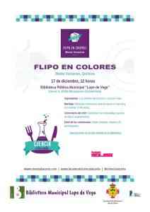 Taller  ‘Flipo en colores’ y el XII Encuentro Juvenil entre las actividades de este fin de semana en Manzanares