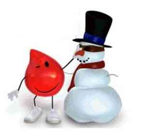 Jornadas de donación de sangre se realizarán el 3 y 4 de enero en el Centro de Salud de Miguelturra