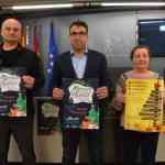 El Mercado de Navidad de Albacete se celebrará del 15 de diciembre al 6 de enero en la Plaza del Altozano