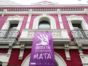 Convocan  un minuto de silencio en la puerta del consistorio de Puertollano hoy 30 de diciembre a las 12 horas en condena y rechazo a la violencia de género tras el asesinato machista de una mujer en Escalona