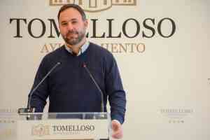 El PP de Tomelloso pide al equipo de gobierno contratar un “servicio permanente” de limpieza porque “Tomelloso está sucio y mal mantenido”